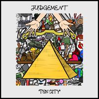 Ten City - Judgement