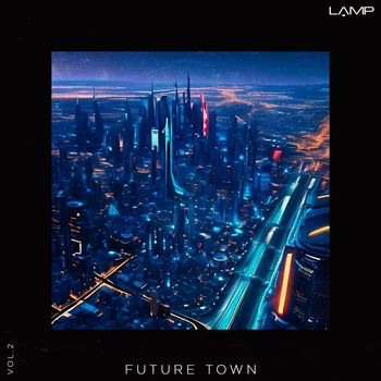 Various Artists - Future Town, Vol. 2
