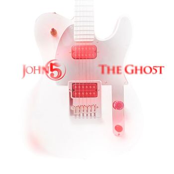 John 5 - The Ghost
