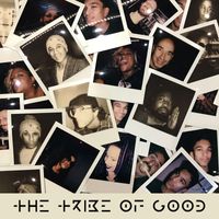 The Tribe Of Good - The Tribe Of Good