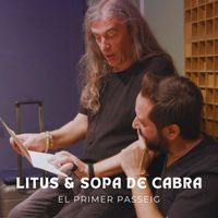 Litus - El Primer Passeig