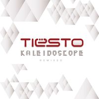 Tiësto - Kaleidoscope Remixed