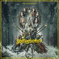 Various Artists - Yellowjackets Season 2 (Music From The Original Series) (Explicit)