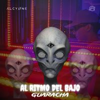 Alcyone - Al Ritmo Del Bajo
