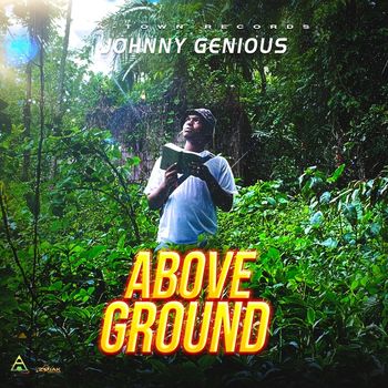 Johnny Genious - Above Ground