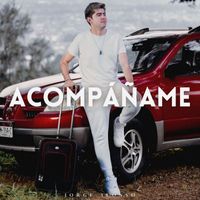 Jorge Alonso - Acompáñame