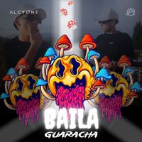 Alcyone - Baila