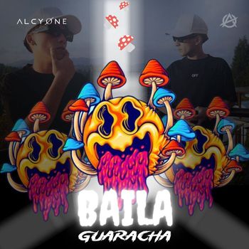 Alcyone - Baila