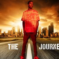 EL-JAY - The Journey (Explicit)