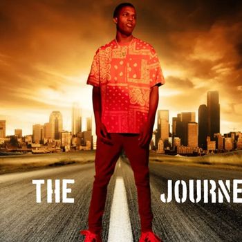 EL-JAY - The Journey (Explicit)