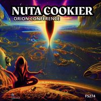 Nuta Cookier - Orion Conference