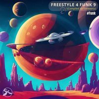 Timewarp - Freestyle 4 Funk 9 (#Funk)