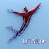 Thomas Vent - Lift Me Up