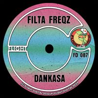 Filta Freqz - Dankasa