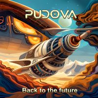 Pudova - Back To the Future