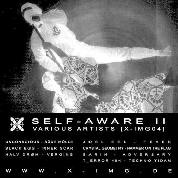 Various Artists - Self-Aware II