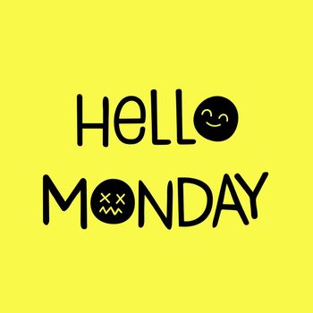 Various Artists - Hello Monday