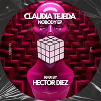 Claudia Tejeda - Nobody