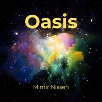 Mimir Nissen - Oasis