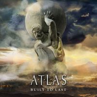 Atlas - Built to Last
