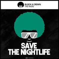 Block & Crown - The Radio