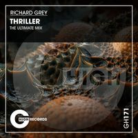 Richard Grey - Thriller
