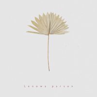 Lenowa Parson - Lift Me Up