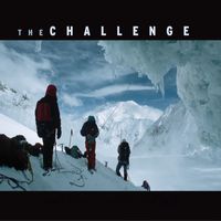 John Ashton Thomas - The Challenge (Alternate Version)