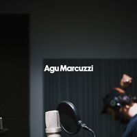 Agu Marcuzzi - Eso que sueñas