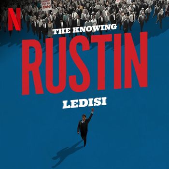 Ledisi - The Knowing (from the Netflix Film "Rustin")