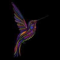Hummingbird - Skywalk