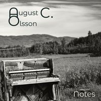 August C. Olsson - Notes