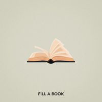 Chris Webby - Fill A Book (Explicit)