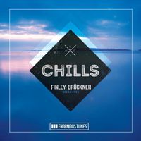 Finley Brückner - Ocean Eyes