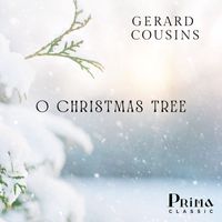Gerard Cousins - O Christmas Tree (Arr. for Guitar by Gerard Cousins)