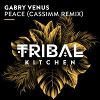 Gabry Venus - Peace (CASSIMM Remix)