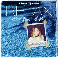 Blank & Jones feat. Coralie Clément - C'est Beau La Vie (Lo-Fi Dream)