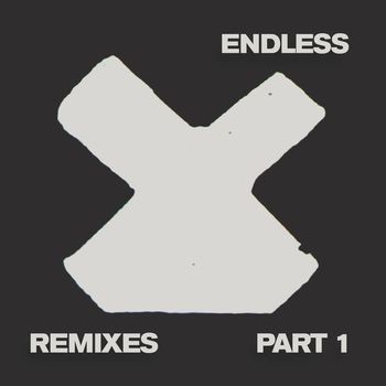 Nicolas Masseyeff - Endless (Remixes, Pt. 1)