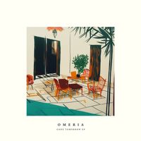 Omeria - Gone Tomorrow EP