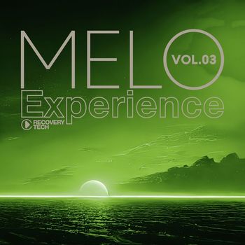 Various Artists - Melo Experience, Vol.03 (Explicit)