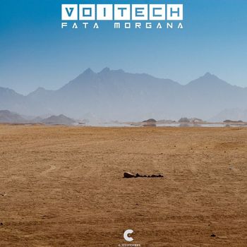 Voitech - Fata Morgana