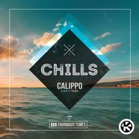 Calippo - Slow It Down