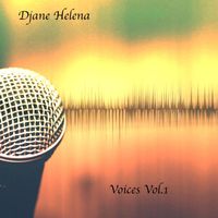 Djane Helena - Voices, Vol. 1