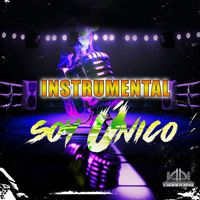 Nipo809 - Soy Unico (Instrumental [Explicit])