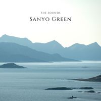 Sanyo Green - The Sounds