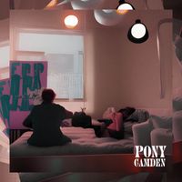 Pony - Camden