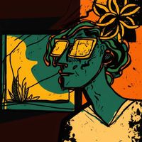 Cmd q - Sunflower