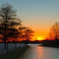 Kim Yoon - Sunset On My Love