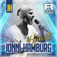 Jonni Hamburg - Heimat