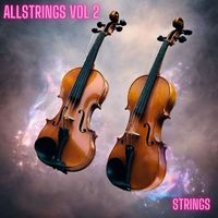 Strings - AllStrings, Vol. 2